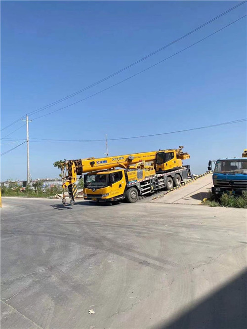 紫云吊车作业时，可能会产生哪些额外收费项目？