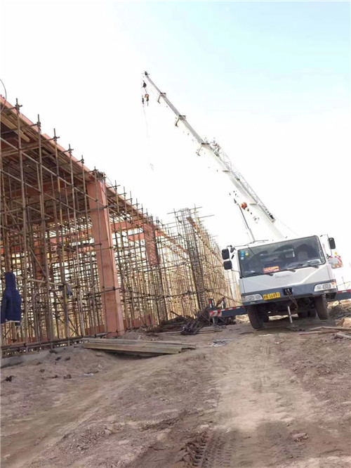 紫云25 吨、50 吨吊车怎么选？多大重量 / 半径适合对应车型？