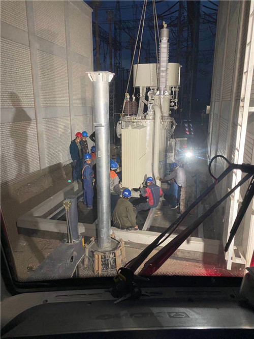 紫云建筑工程类吊车租用介绍